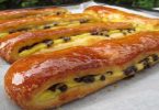 Brioches suisses : la recette facile et rapide