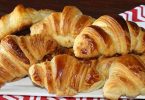 Croissant brioché la meilleure recette