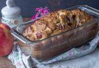 Délicieux gâteau aux pommes et au yaourt : un dessert incroyable !