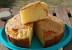 GATEAU MINUTE RECETTE MARAIS POITEVIN