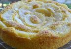 Gâteau au yaourt à l'ananas sans beurre