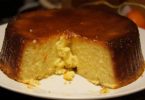 Gâteau aux Pommes de Tante Alice