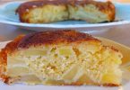 Gâteau aux pommes facile à réaliser