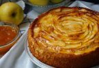 Gâteau aux pommes très facile