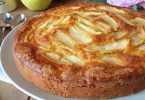 Gâteau aux pommes ultra moelleux de grand-mère