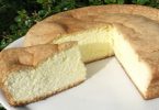 Gâteau de Savoie Très moelleux