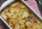 Gratin Dauphinois