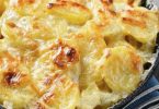 Gratin dauphinois de grand mère