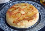 Kouign aux pommes recette facile à préparer