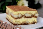 Meilleure Recette De Tiramisu