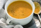 Recette : 3 jours de soupe brûle-graisse à consommer à volonté pour perdre du poids, dégonfler le ventre et réduire les inflammations