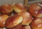 Recette Brioches au Lait Rapide et Délicieux