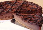 Recette Cheesecake au Chocolat