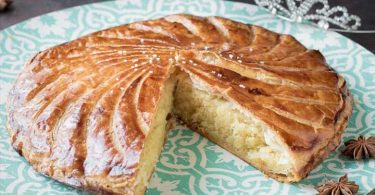 Recette Galette des rois : la meilleure recette