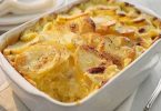 Recette Gratin dauphinois Cyril Lignac facile