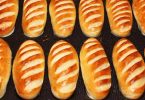 Recette Pain Viennois