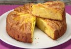 Gâteau aux pommes facile à réaliser