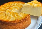 Savoureuse Tarte aux pommes, fondant et rapide !!