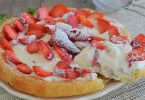 Tarte Aux Fraises Et Au Mascarpone Facile