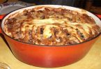 Recette Tartiflette normande