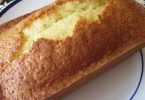 Cake Breton gourmand