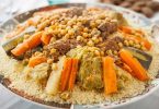 Couscous royal : la meilleure recette