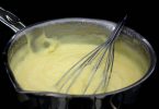 Crème Pâtissière fait 100% Maison