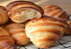 Croissants 0% culpabilité (au yaourt) !