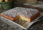 Recette Gâteau yaourt à la noix de coco Facile