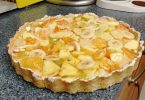 Tarte aux fruits