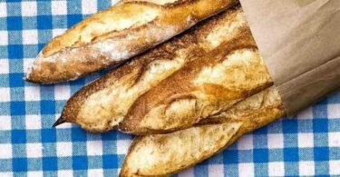 Conservez le pain frais pendant 2 semaines avec une astuce simple : inutile de le congeler