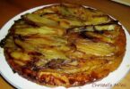 Tatin d’endives recette facile