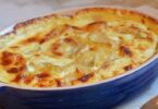 Le vrai gratin dauphinois crémeux